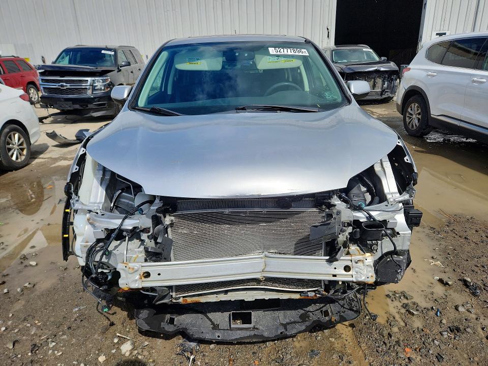 52777896 :رقم المزاد ، 2HKRM4H53GH642566 vin ، 2016 Honda Cr-v مزاد بيع