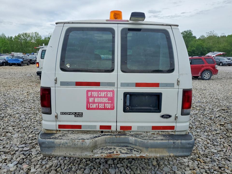 Продаж на аукціоні авто 2011 Ford Econoline, vin: 1FTSE3EL6BDA14480, номер лоту: 54485616