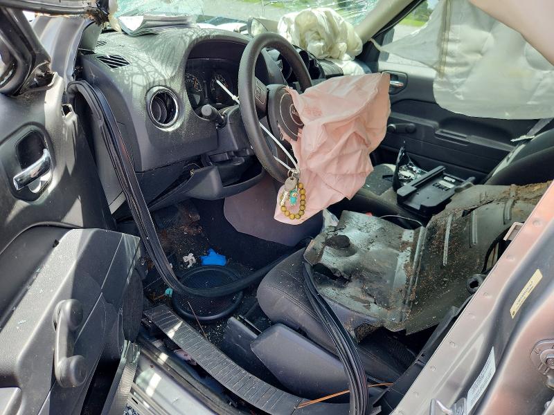 Продажа на аукционе авто 2014 Jeep Patriot, vin: 1C4NJPBB9ED821947, номер лота: 54442236