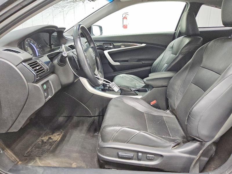 Продаж на аукціоні авто 2013 Honda Accord, vin: 1HGCT1B87DA013519, номер лоту: 48542806