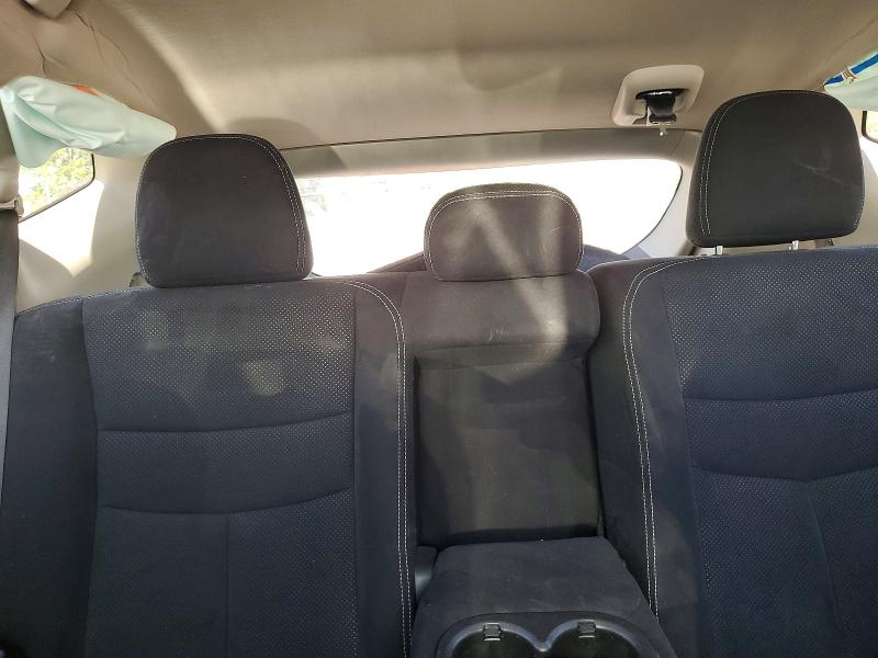 Auction sale of the 2018 Nissan Murano, vin: 5N1AZ2MH2JN108299, lot number: 54351006