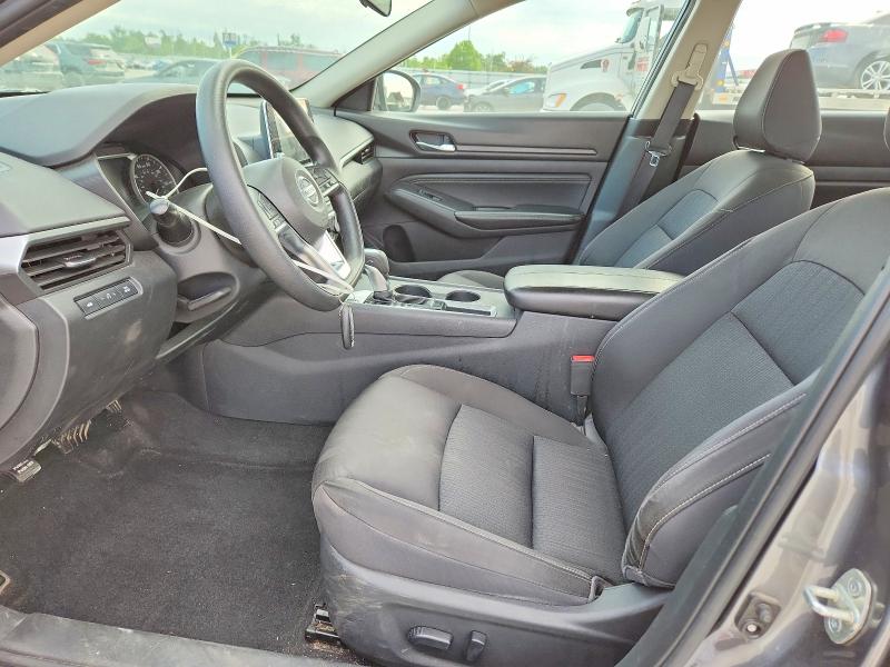 2020 Nissan Altima მანქანა იყიდება აუქციონზე, vin: 1N4BL4BV9LC174500, აუქციონის ნომერი: 52683376
