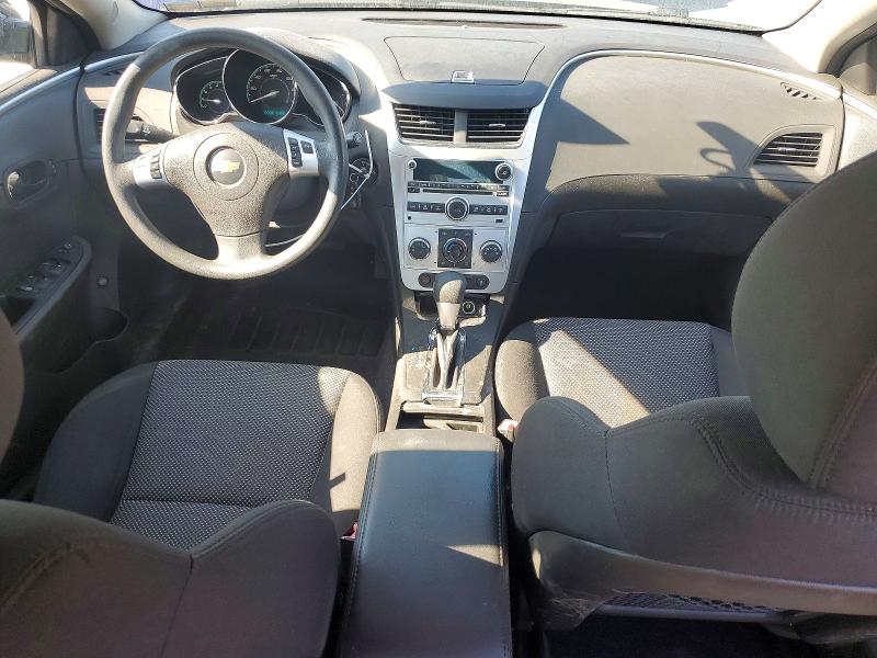 Продаж на аукціоні авто 2012 Chevrolet Malibu, vin: 1G1ZC5E07CF184254, номер лоту: 53936016