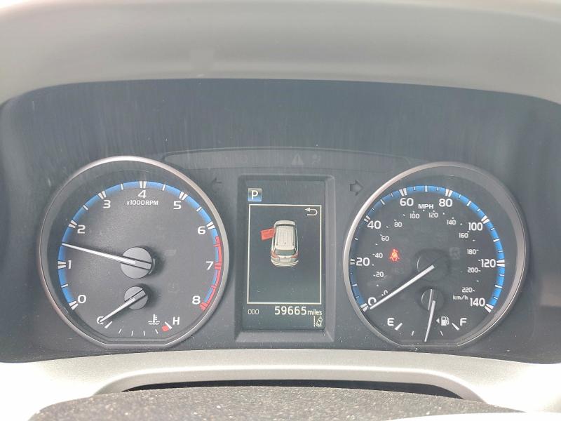2017 Toyota Rav4 მანქანა იყიდება აუქციონზე, vin: 2T3ZFREV2HW379153, აუქციონის ნომერი: 55600756