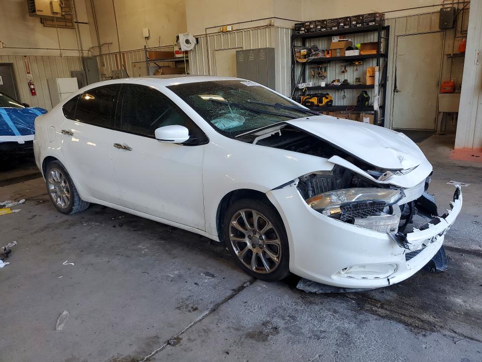 Aukcja sprzedaży 2013 Dodge Dart, vin: 1C3CDFCH3DD224601, numer aukcji: 53431806
