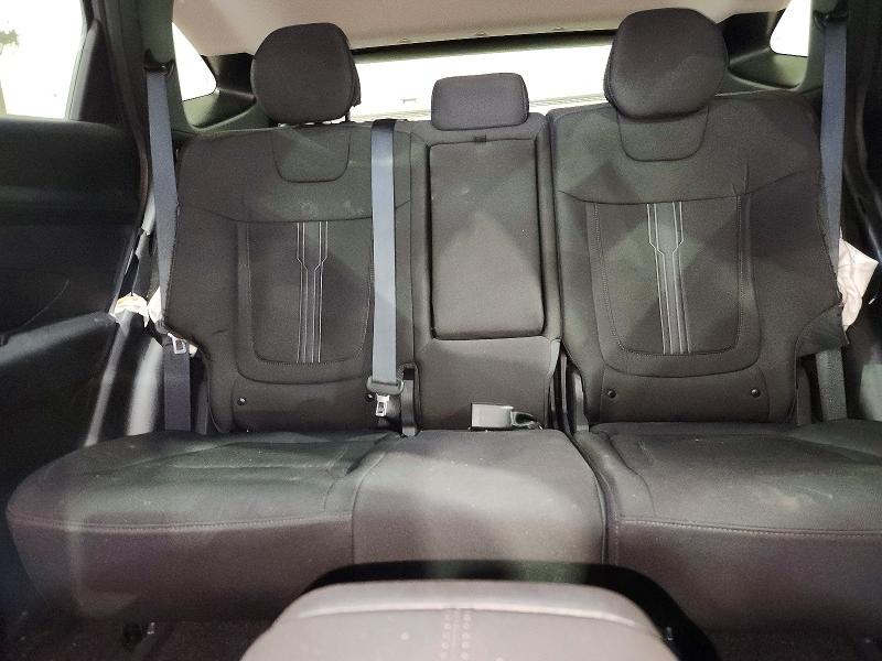 Продажа на аукционе авто 2026 Hyundai Tucson, vin: 5NMJBCDE3TH672404, номер лота: 53765586