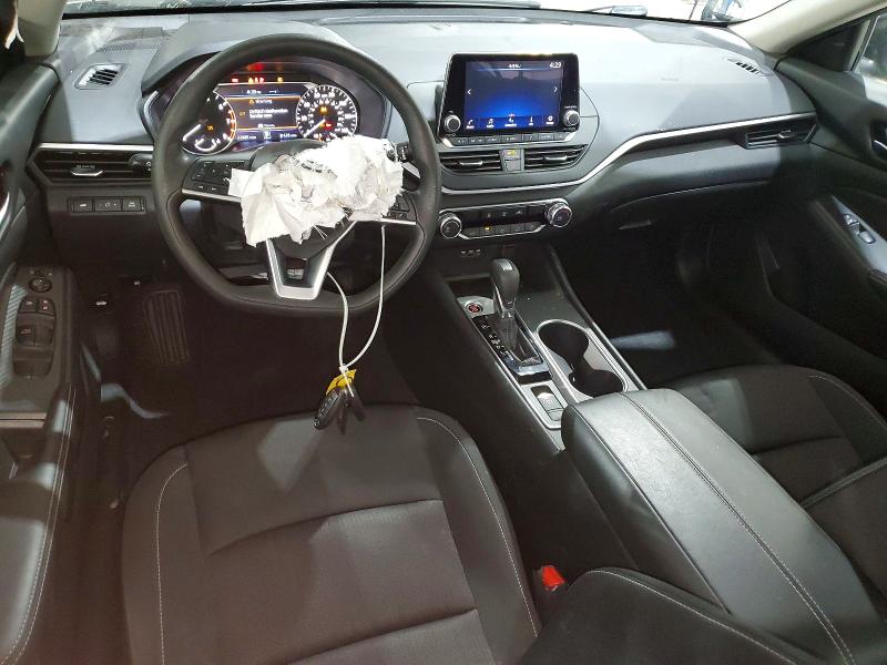 2022 Nissan Altima მანქანა იყიდება აუქციონზე, vin: 1N4BL4DW3NN388847, აუქციონის ნომერი: 55074086