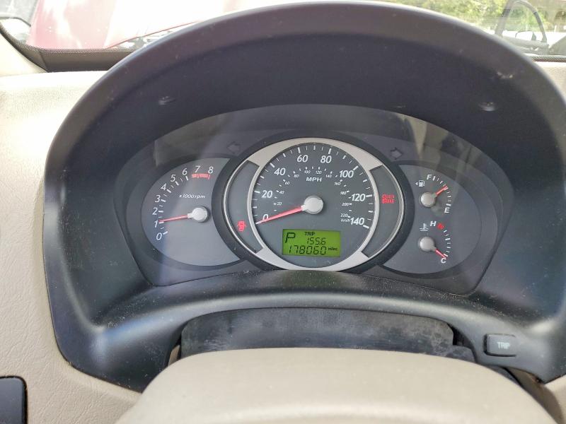 Продаж на аукціоні авто 2005 Hyundai Tucson, vin: KM8JN72D45U122922, номер лоту: 54917296