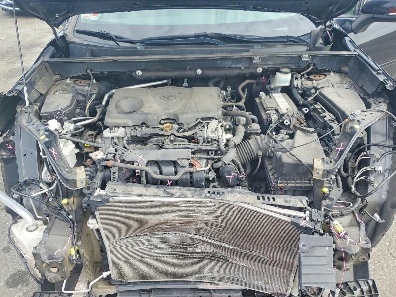 Auction sale of the 2019 Toyota Rav4, vin: 2T3P1RFV1KC032877, lot number: 54779696