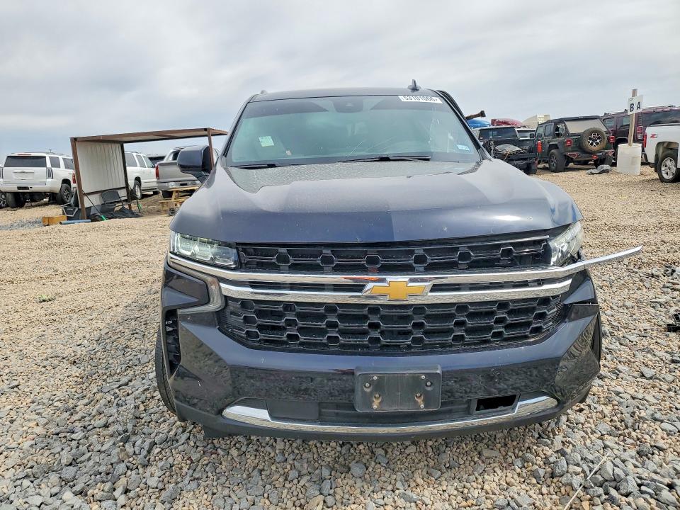 Aukcja sprzedaży 2023 Chevrolet Tahoe, vin: 1GNSKLED3PR199901, numer aukcji: 53101006