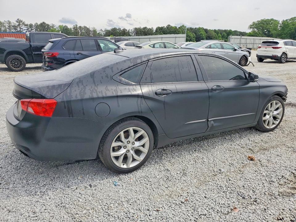 Продажа на аукционе авто 2014 Chev Impala, vin: 2G1155S34E9116575, номер лота: 52471256