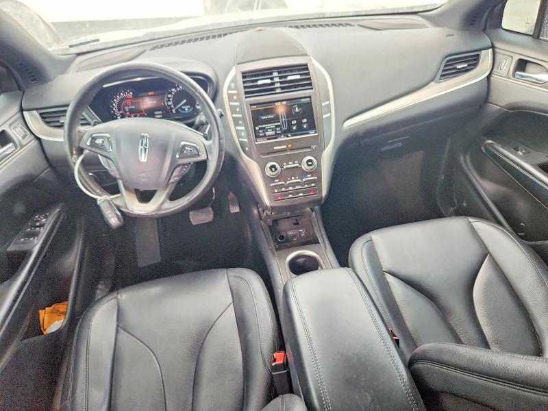 Aukcja sprzedaży 2015 Lincoln Mkc, vin: 5LMCJ1A96FUJ48158, numer aukcji: 53283616