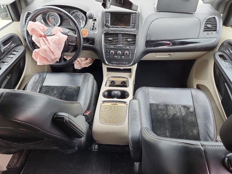 Aukcja sprzedaży 2018 Dodge Grand Caravan, vin: 2C4RDGCG7JR300333, numer aukcji: 55548386