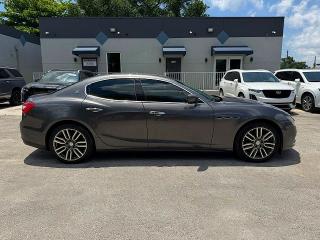 53838626 :رقم المزاد ، ZAM57XSA9F1134858 vin ، 2015 Maserati Ghibli مزاد بيع