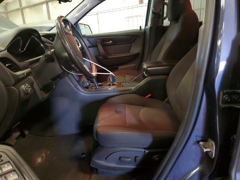 Auction sale of the 2013 Chevrolet Traverse, vin: 1GNKRGKD0DJ131167, lot number: 52760336