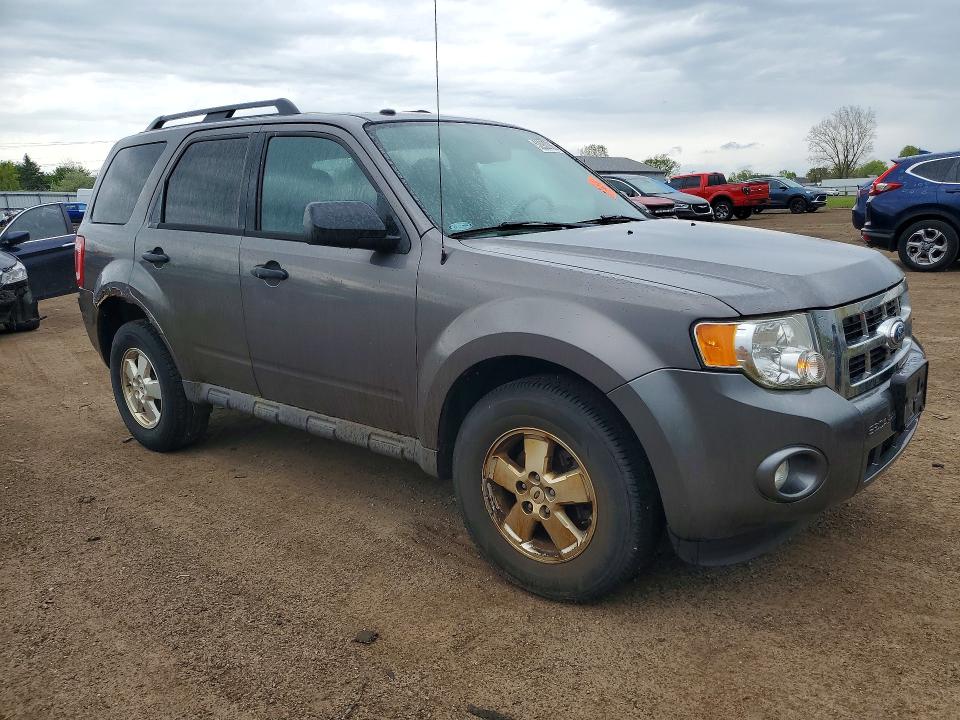 Aukcja sprzedaży 2012 Ford Escape, vin: 1FMCU9D74CKB00779, numer aukcji: 52980926