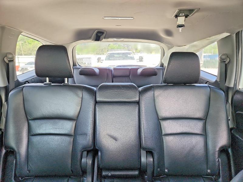 53256136 :رقم المزاد ، 5FNYF6H54KB084929 vin ، 2019 Honda Pilot مزاد بيع