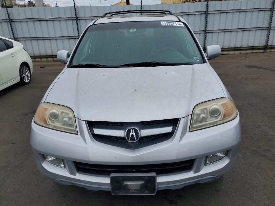 Продаж на аукціоні авто 2005 Acura Mdx, vin: 2HNYD18825H518857, номер лоту: 53987116