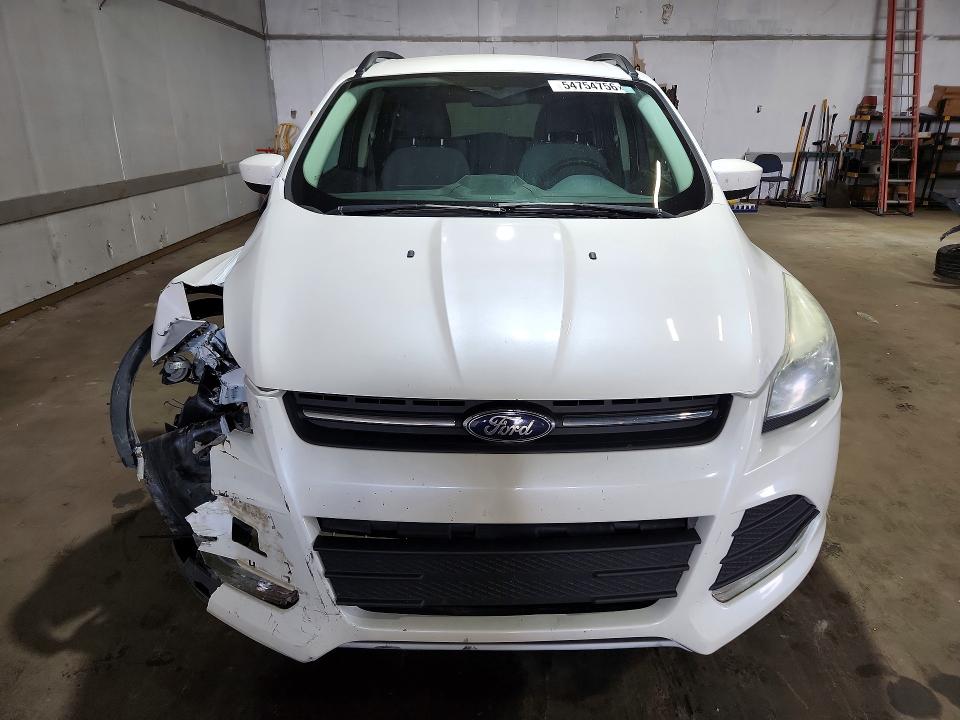Aukcja sprzedaży 2015 Ford Escape, vin: 1FMCU9G9XFUA70094, numer aukcji: 54754756