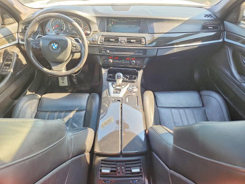 Продаж на аукціоні авто 2013 Bmw M5, vin: WBSFV9C53DC772996, номер лоту: 53424676