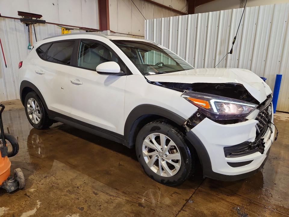 Продаж на аукціоні авто 2019 Hyundai Tucson, vin: KM8J3CA40KU930390, номер лоту: 54969466
