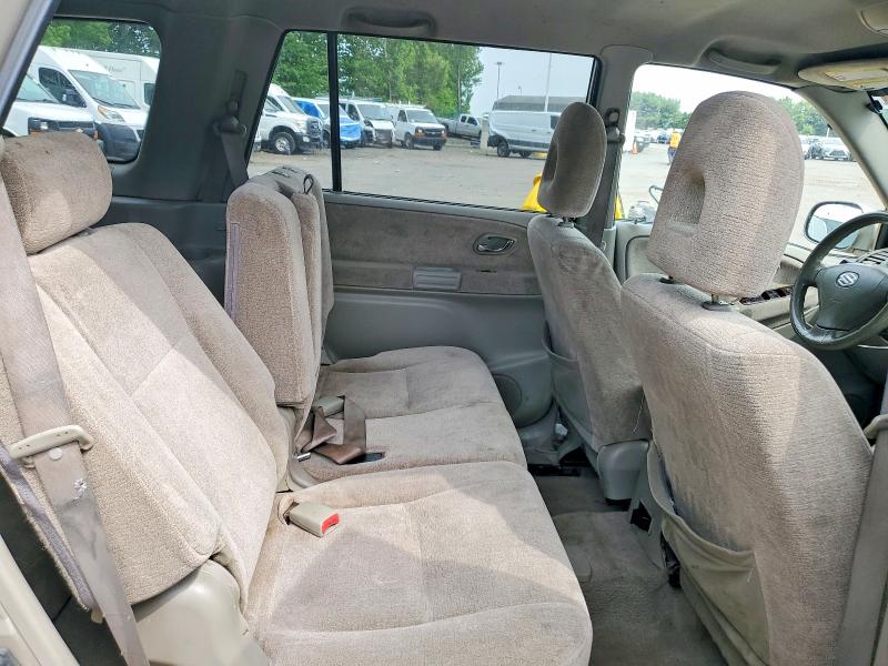 Продаж на аукціоні авто 2003 Suzuki Xl7, vin: JS3TX92V034113645, номер лоту: 54134306