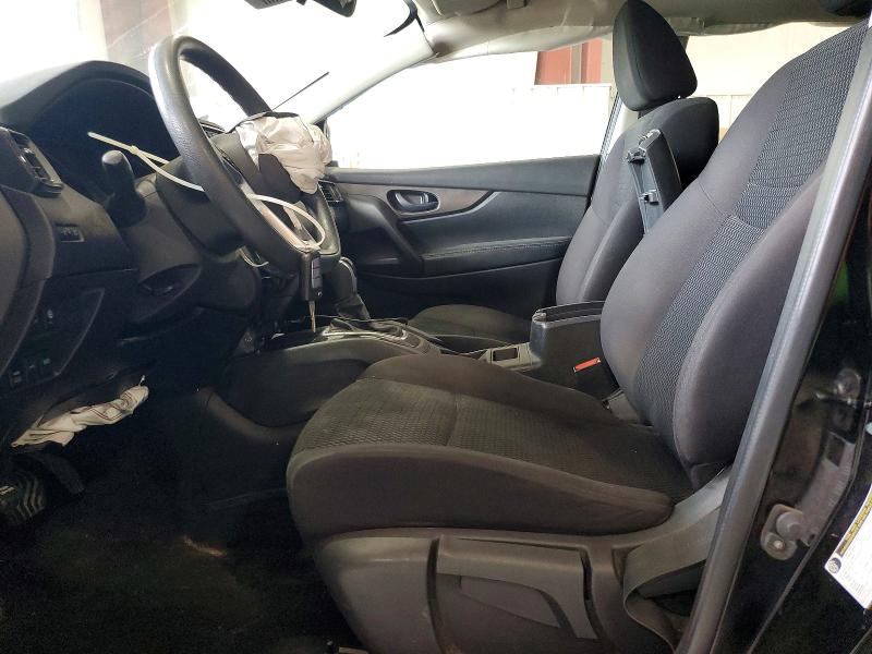 2020 Nissan Rogue Sport მანქანა იყიდება აუქციონზე, vin: JN1BJ1CW5LW369677, აუქციონის ნომერი: 53976346