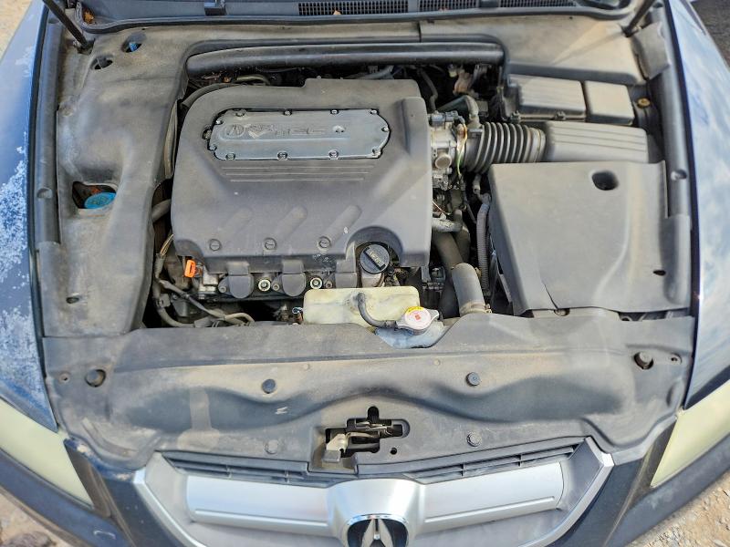 53341396 :رقم المزاد ، 19UUA66274A056514 vin ، 2004 Acura Tl مزاد بيع