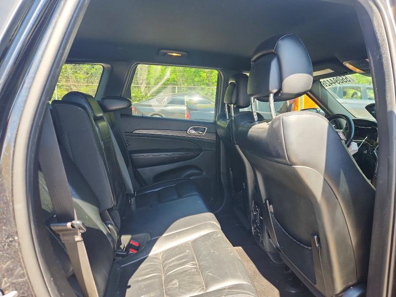 Продажа на аукционе авто 2015 Jeep Grand Cherokee, vin: 1C4RJFBG1FC764545, номер лота: 55094426