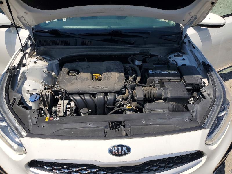 Продаж на аукціоні авто 2019 Kia Forte, vin: 3KPF24AD0KE059265, номер лоту: 53737136