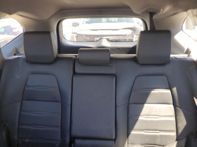 2020 Honda Cr-v მანქანა იყიდება აუქციონზე, vin: 7FARW2H8XLE009794, აუქციონის ნომერი: 52477976