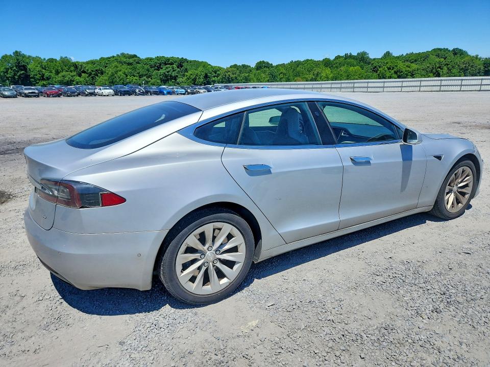 Aukcja sprzedaży 2016 Tesla Model S, vin: 5YJSA1E15GF175224, numer aukcji: 52768956