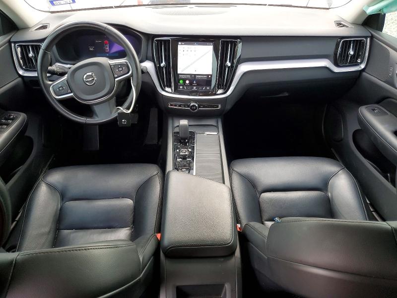 Продаж на аукціоні авто 2024 Volvo S60, vin: 7JRL12TK1RG317374, номер лоту: 52469246