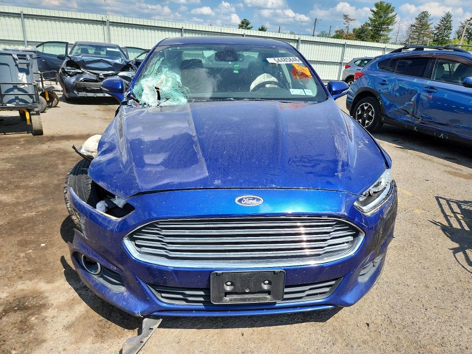 2015 Ford Fusion მანქანა იყიდება აუქციონზე, vin: 3FA6P0H98FR217819, აუქციონის ნომერი: 54485846