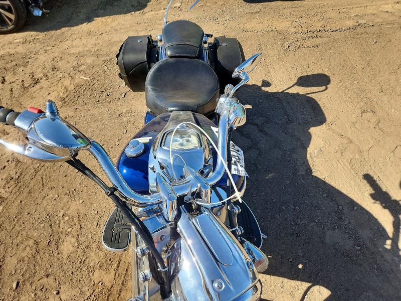 Продаж на аукціоні авто 2014 Yamaha Xv1900, vin: JYAVP21E6EA007880, номер лоту: 54104116