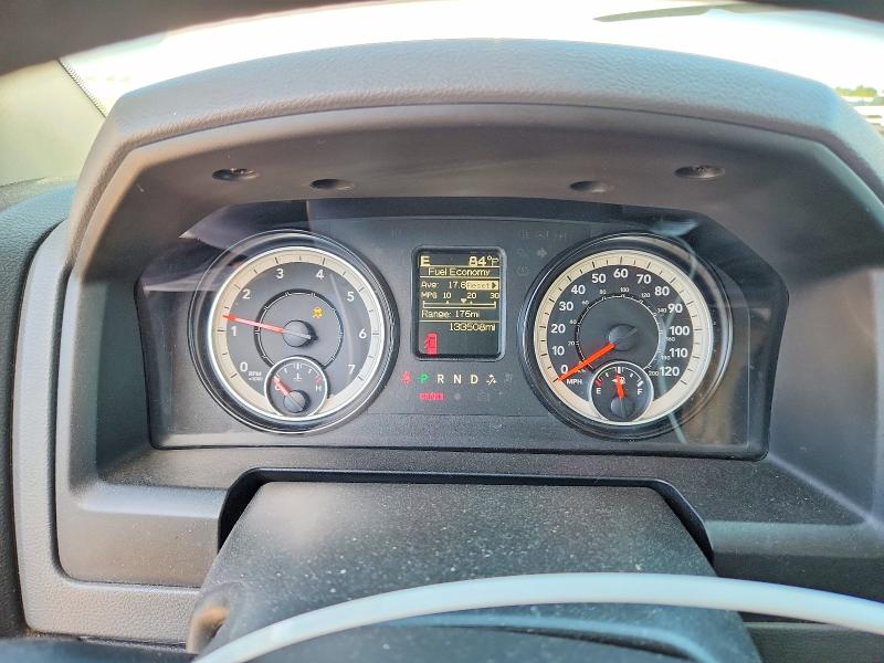 Aukcja sprzedaży 2017 Ram 1500, vin: 3C6RR6KT1HG714015, numer aukcji: 53447166