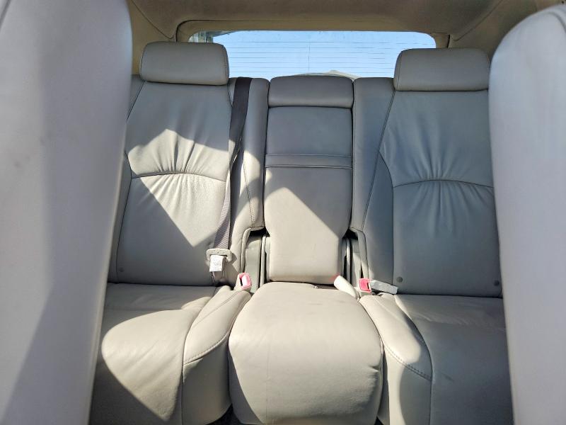 2005 Lexus Rx მანქანა იყიდება აუქციონზე, vin: JTJHA31U150075197, აუქციონის ნომერი: 54140066