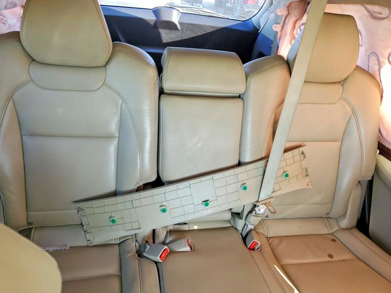 Продажа на аукционе авто 2016 Acura Mdx, vin: 5FRYD3H28GB019162, номер лота: 53127966