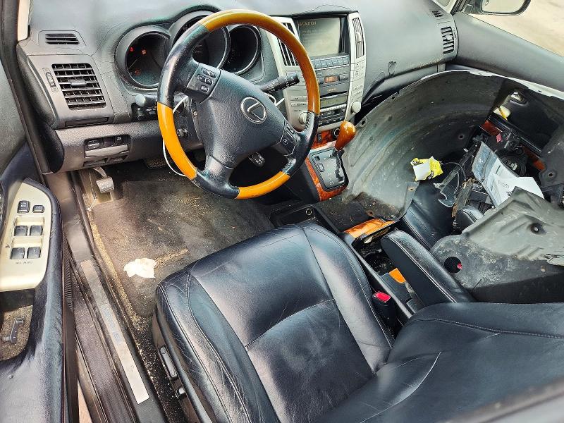 Aukcja sprzedaży 2007 Lexus Rx, vin: 2T2HK31U57C023253, numer aukcji: 54641886