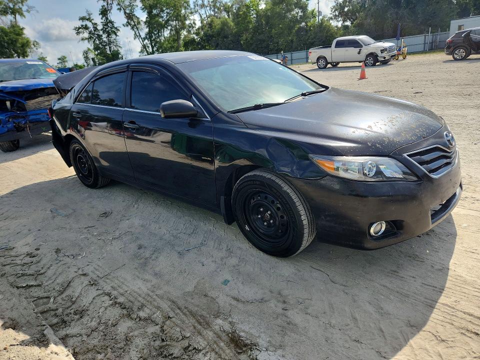 Aukcja sprzedaży 2011 Toyota Camry, vin: 4T1BF3EK3BU698176, numer aukcji: 54829506