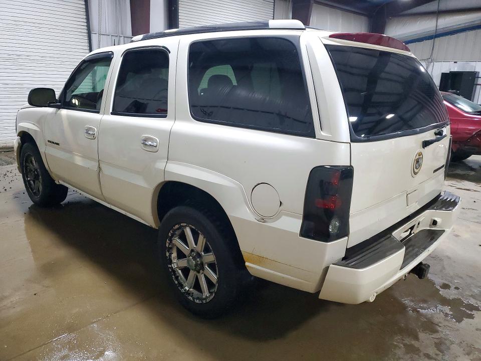 54954976 :رقم المزاد ، 1GYEK63N64R279069 vin ، 2004 Cadillac Escalade مزاد بيع