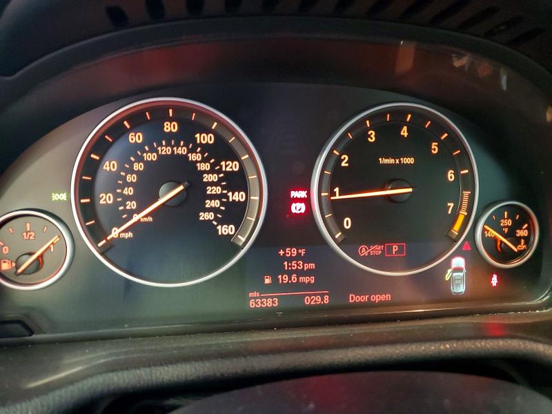 Aukcja sprzedaży 2013 Bmw X3, vin: 5UXWX9C54D0A17358, numer aukcji: 52782796