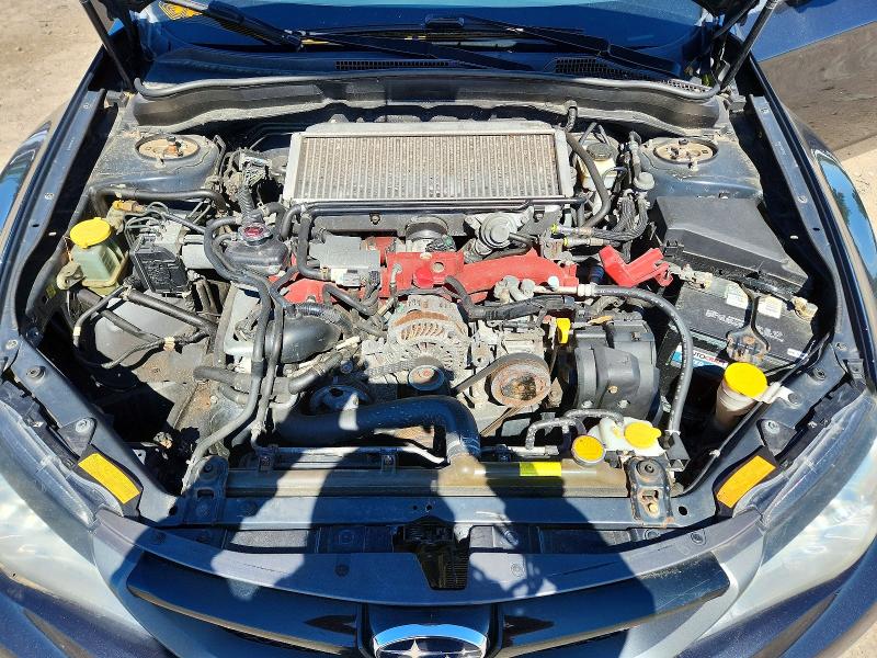 Продаж на аукціоні авто 2014 Subaru Impreza, vin: JF1GV8J62EL004550, номер лоту: 53699036