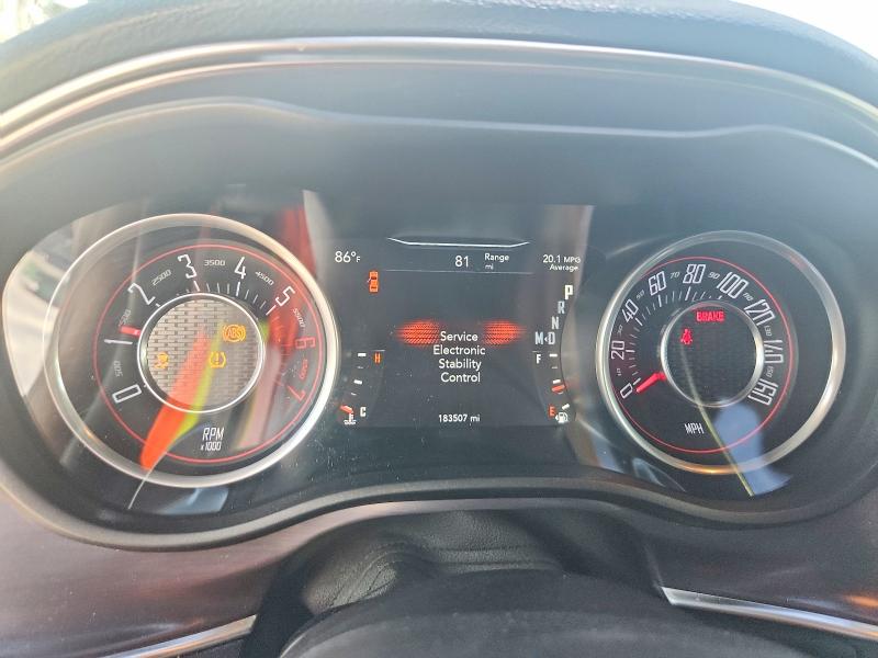 2015 Dodge Challenger მანქანა იყიდება აუქციონზე, vin: 2C3CDZAT5FH761596, აუქციონის ნომერი: 53380416