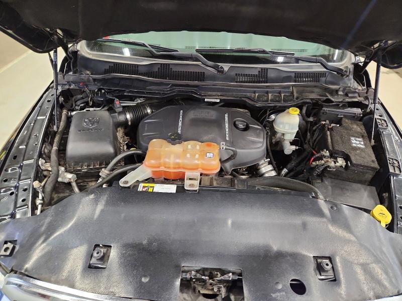 52961376 :رقم المزاد ، 1C6RR7TMXGS344056 vin ، 2016 Ram 1500 مزاد بيع