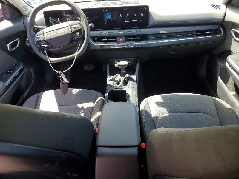 2025 Kia K4 მანქანა იყიდება აუქციონზე, vin: 3KPFT4DE3SE098272, აუქციონის ნომერი: 53603336