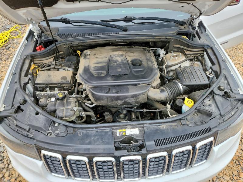 53669406 :رقم المزاد ، 1C4RJFBG9KC756817 vin ، 2019 Jeep Grand Cherokee مزاد بيع