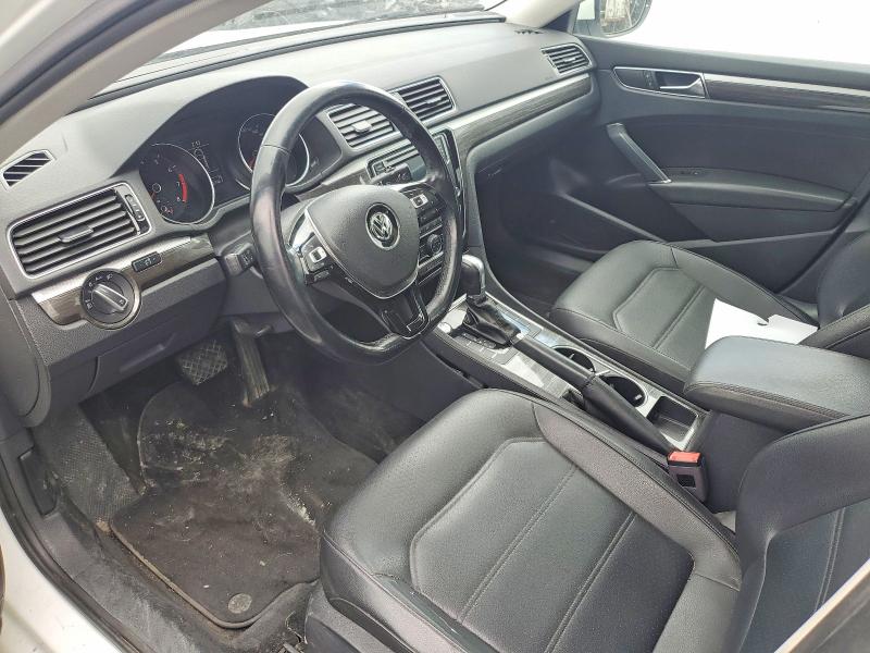 Продажа на аукционе авто 2017 Volkswagen Passat, vin: 1VWBT7A37HC082883, номер лота: 54662676