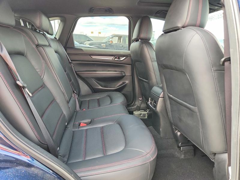Aukcja sprzedaży 2024 Mazda Cx-5, vin: JM3KFBDY9R0453783, numer aukcji: 51552396