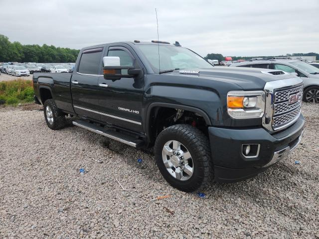 Продаж на аукціоні авто 2018 Gmc Sierra, vin: 1GT42YEYXJF130861, номер лоту: 53314386
